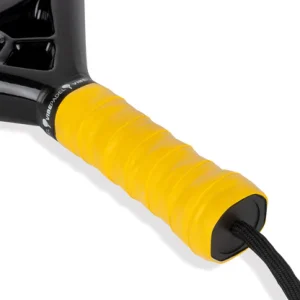 VIBEPADEL Orange Grip 'n' Rip Overgrips - Image 2