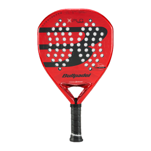 Bullpadel XPLO Comfort Padel Racket 25