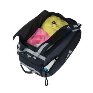 adidas Padel Bag Tour Blue - Image 2
