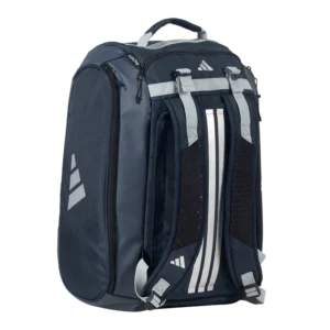 adidas Padel Bag Tour Blue - Image 3