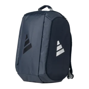 adidas Padel Bag Tour Blue - Image 4