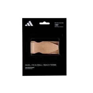 adidas Padel Racket Protector Clear