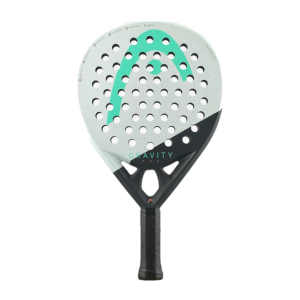 Head Gravity Pro Padel Racket
