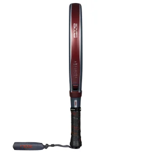 Nox AT10 Luxury Genius 12K 2025 Padel Racket - Image 3
