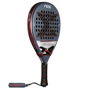 Nox AT10 Luxury Genius 12K 2025 Padel Racket - Image 2