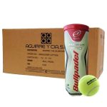 Bullpadel Premium Pro Balls Box(24x3)