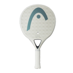 HEAD One Ultralight Padel Racquet White