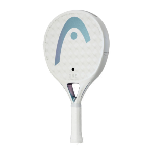 HEAD One Ultralight Padel Racquet White