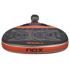 NOX AT10 Genius ATTACK 12K Padel Racket 2025 - Image 4
