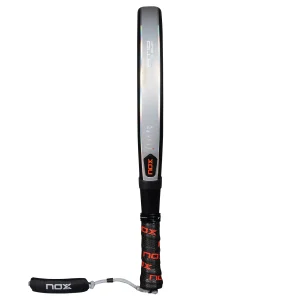 NOX AT10 Pro Cup HARD Padel Racket 2025 - Image 3