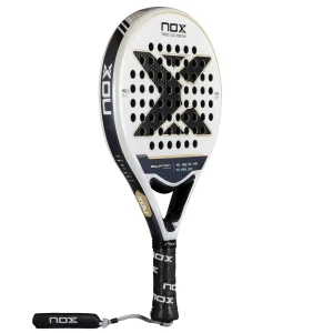 NOX Equation Padel Racket 2025 - Image 2