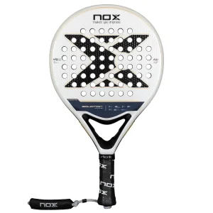 NOX Equation Padel Racket 2025