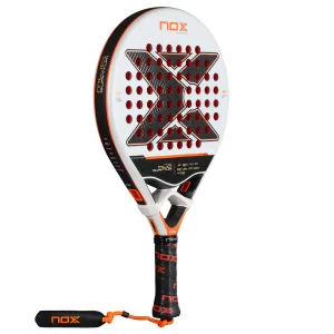 NOX ML10 Quantum 3K Padel Racket - Image 2