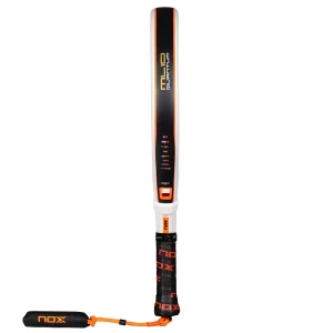 NOX ML10 Quantum 3K Padel Racket - Image 3