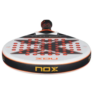 NOX ML10 Quantum 3K Padel Racket - Image 4