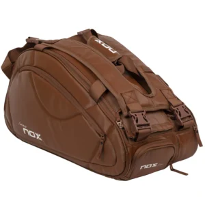 NOX Pro SeriesPadel Bag Camel - Image 2