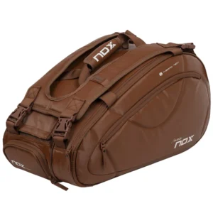 NOX Pro SeriesPadel Bag Camel - Image 3