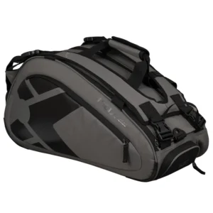 NOX Padel Bag Grey - Image 2