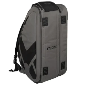 NOX Padel Bag Grey - Image 4