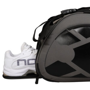 NOX Padel Bag Grey - Image 5