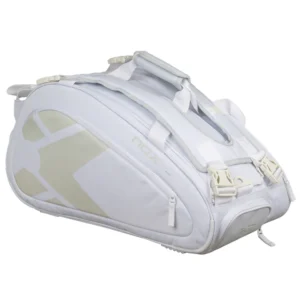 NOX Padel Bag White - Image 3