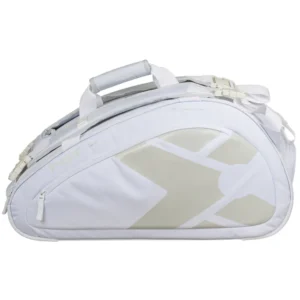 NOX Padel Bag White