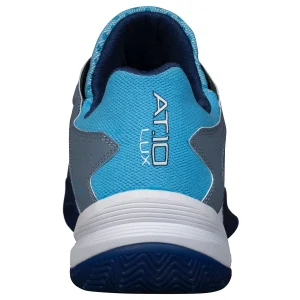 NOX Padel Shoes AT10 Lux Blue - Image 4