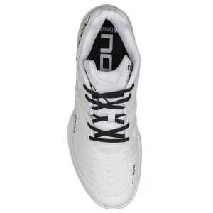 NOX Padel Shoes AT10 Pro White - Image 3