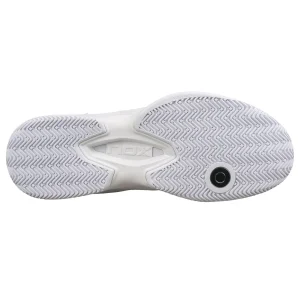 NOX Padel Shoes AT10 Pro White - Image 4