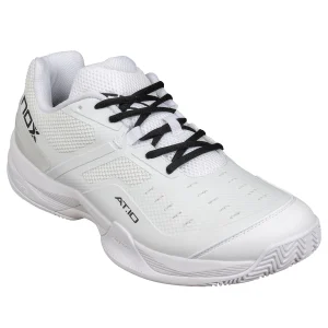 NOX Padel Shoes AT10 Pro White - Image 2
