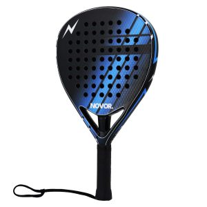 Novor Evolve Padel Racket - Image 2