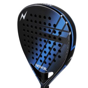 Novor Evolve Padel Racket - Image 3
