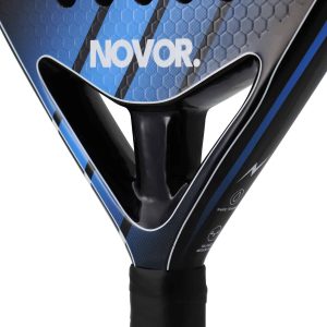 Novor Evolve Padel Racket - Image 4