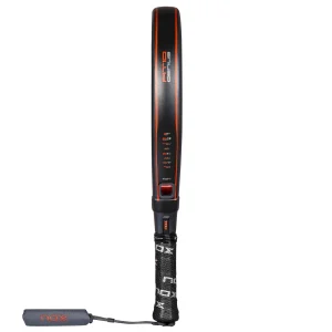 Nox AT10 Genius 18K Padel Racket 2025 - Image 3
