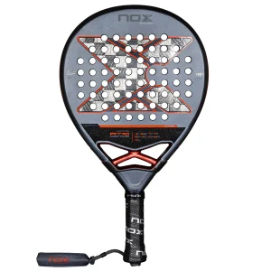 Nox AT10 Genius 18K Padel Racket 2025