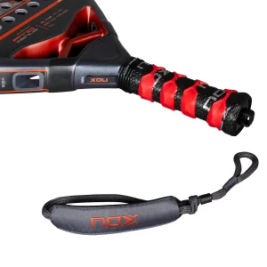 Nox AT10 Genius 18K Padel Racket 2025 - Image 5