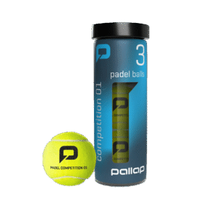 PALLAP Padel Balls
