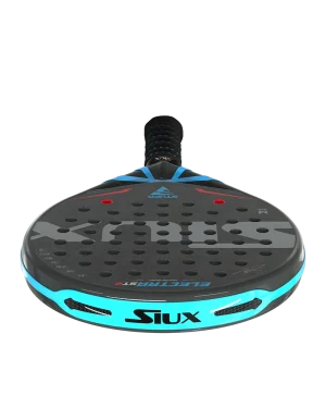 Siux Electra ST2 Control Padel Racket - Image 3