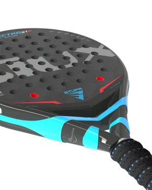 Siux Electra ST2 Control Padel Racket - Image 4