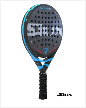 Siux Electra ST2 Control Padel Racket - Image 2