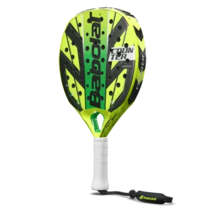 Babolat Counter Vertuo Padel Racket - Image 2