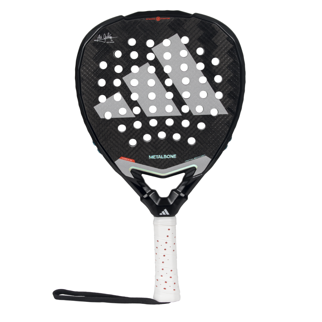 Adidas Metalbone 3.4 Padel Racket