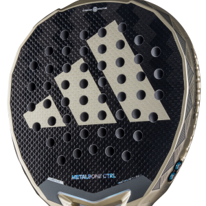 Adidas Metalbone CTRL 3.4 Padel Racket