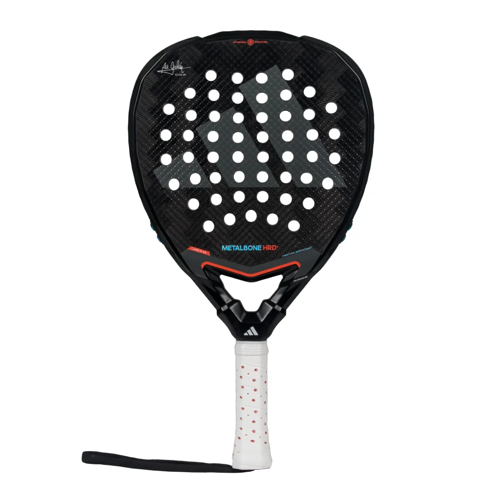 Adidas Metalbone HRD 3.4 Padel Racket