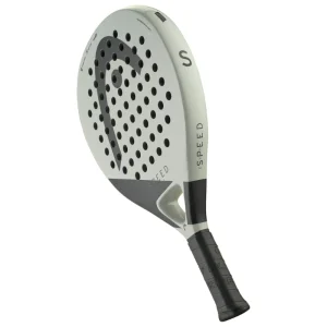 Head Evo Speed Padel Racket 2025 - Image 3