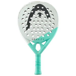 Head Gravity Motion Padel Racket