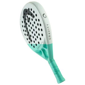 Head Gravity Motion Padel Racket - Image 3