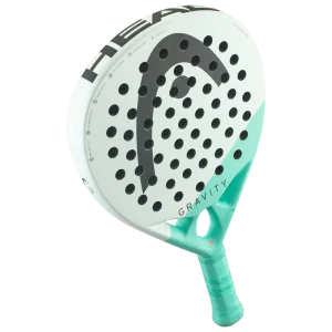 Head Gravity Motion Padel Racket - Image 4