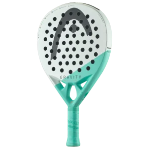 Head Gravity Motion Padel Racket - Image 2
