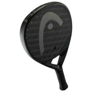 Head Speed One Padel Racquet
